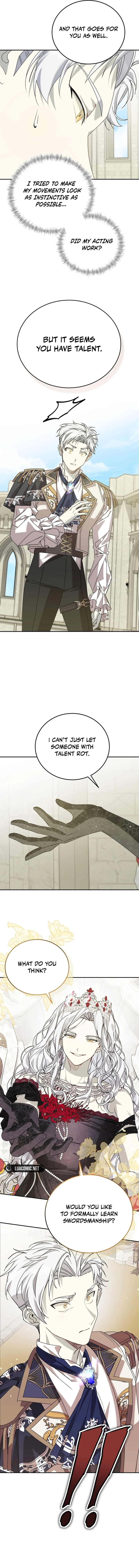 How to Live as a Tyrant’s Spoiled Brat Chapter 5 78 16