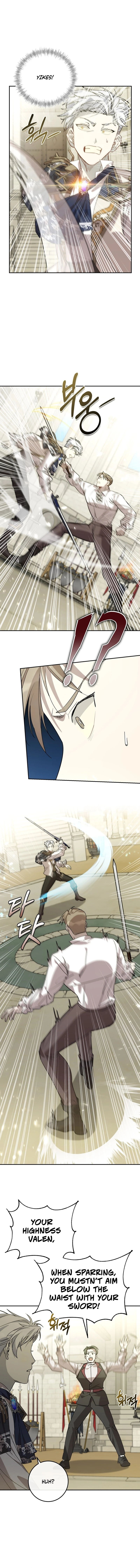 How to Live as a Tyrant’s Spoiled Brat Chapter 5 64 2