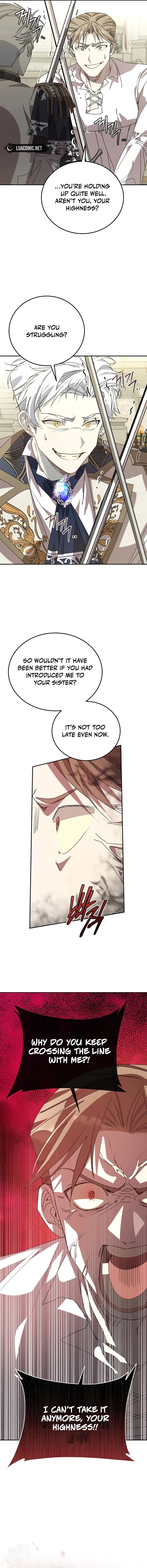 How to Live as a Tyrant’s Spoiled Brat Chapter 5 66 4