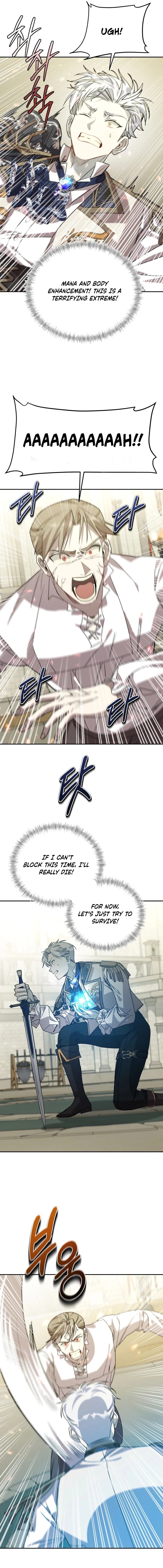 How to Live as a Tyrant’s Spoiled Brat Chapter 5 68 6