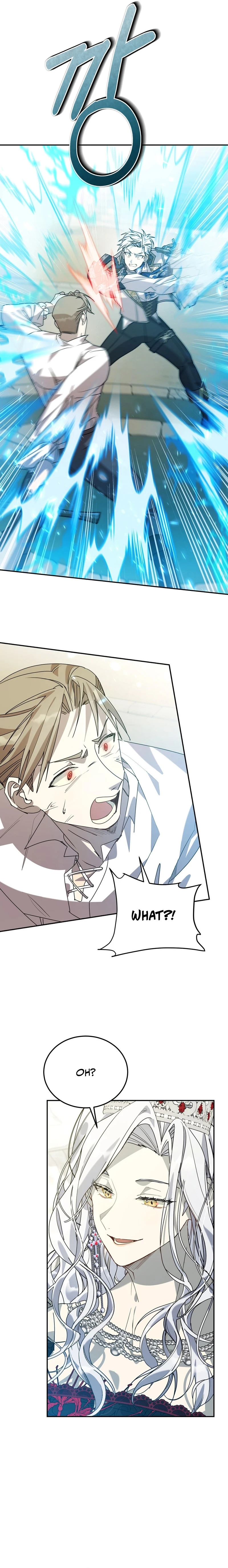 How to Live as a Tyrant’s Spoiled Brat Chapter 5 69 7