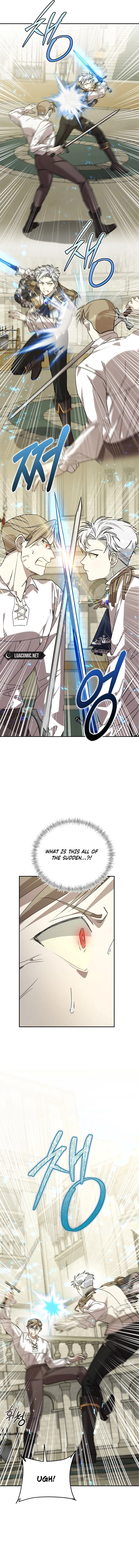 How to Live as a Tyrant’s Spoiled Brat Chapter 5 70 8