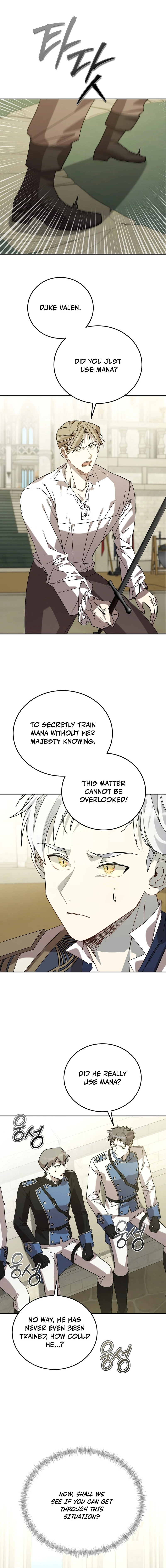 How to Live as a Tyrant’s Spoiled Brat Chapter 5 71 9