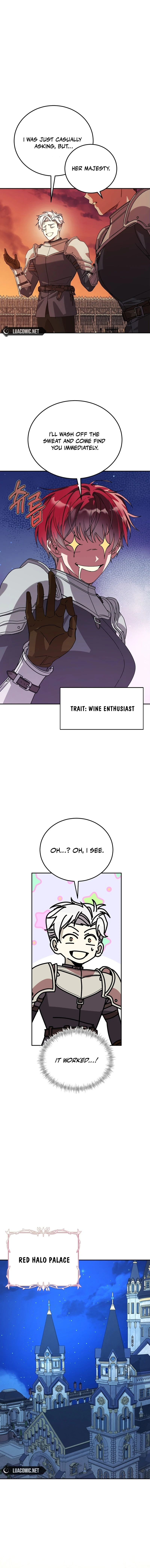 How to Live as a Tyrant’s Spoiled Brat Chapter 6 72 10