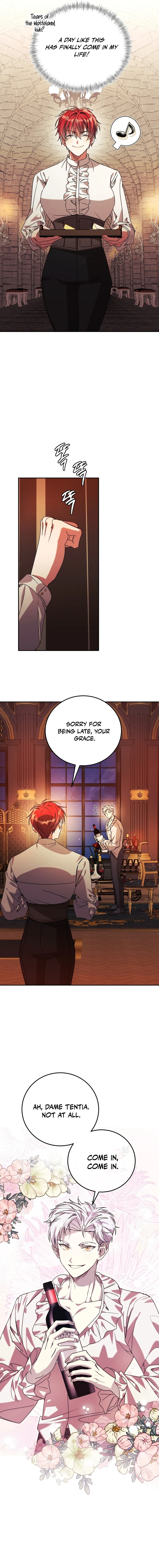 How to Live as a Tyrant’s Spoiled Brat Chapter 6 73 11