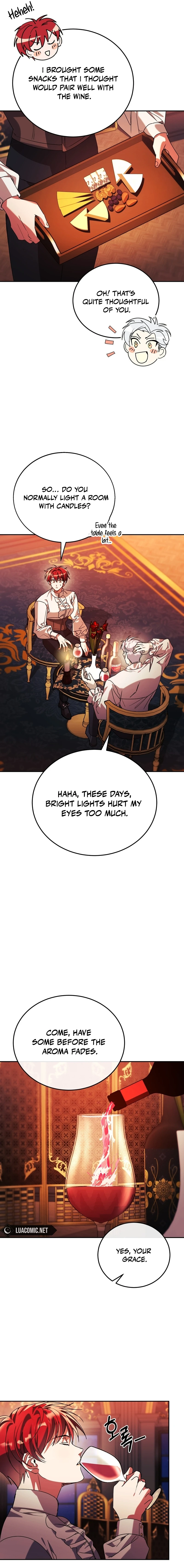 How to Live as a Tyrant’s Spoiled Brat Chapter 6 74 12