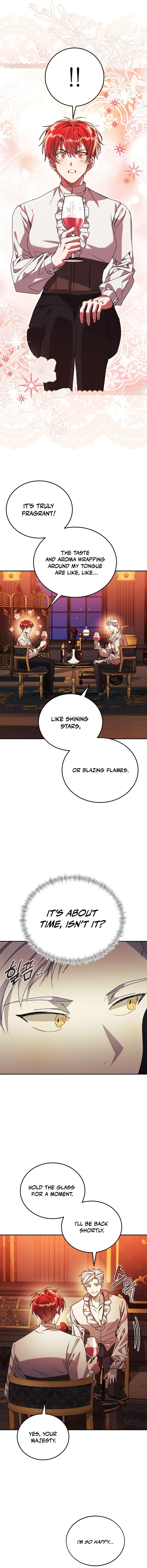 How to Live as a Tyrant’s Spoiled Brat Chapter 6 75 13