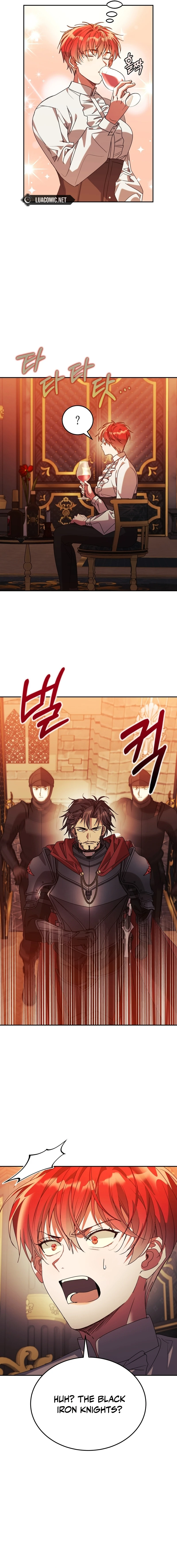 How to Live as a Tyrant’s Spoiled Brat Chapter 6 76 14