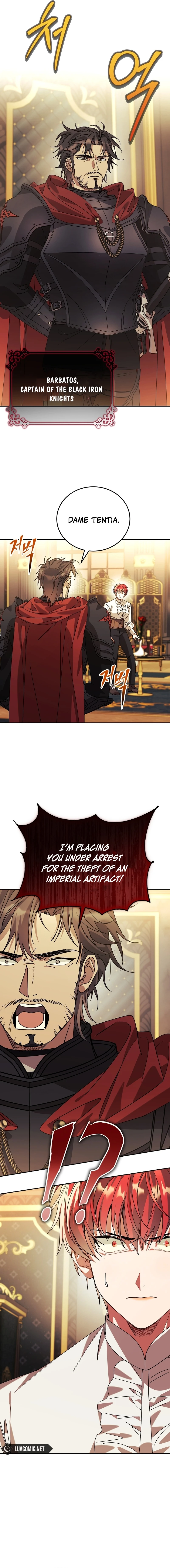 How to Live as a Tyrant’s Spoiled Brat Chapter 6 77 15