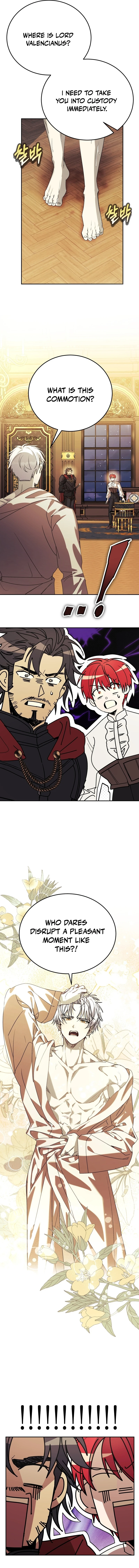 How to Live as a Tyrant’s Spoiled Brat Chapter 6 78 16