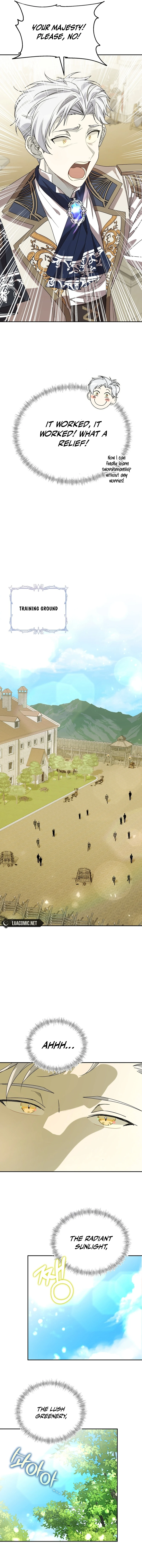 How to Live as a Tyrant’s Spoiled Brat Chapter 6 65 3