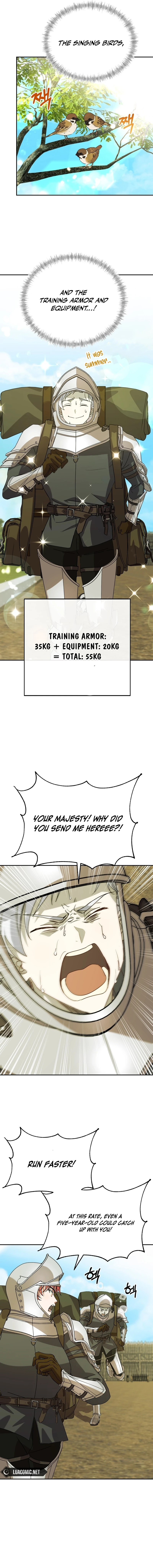 How to Live as a Tyrant’s Spoiled Brat Chapter 6 66 4