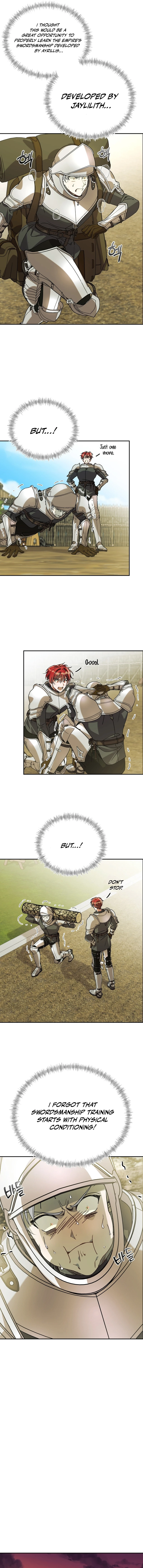 How to Live as a Tyrant’s Spoiled Brat Chapter 6 67 5