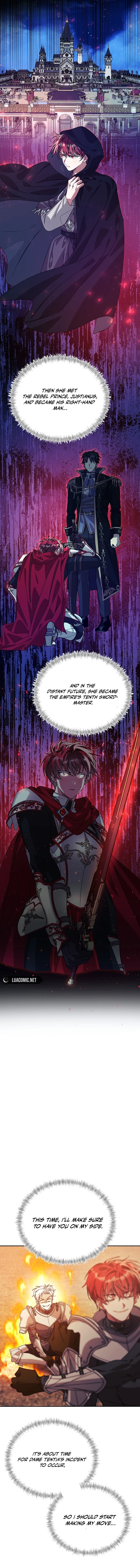 How to Live as a Tyrant’s Spoiled Brat Chapter 6 70 8