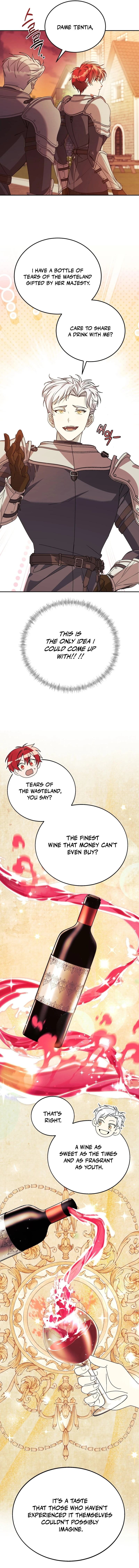 How to Live as a Tyrant’s Spoiled Brat Chapter 6 71 9