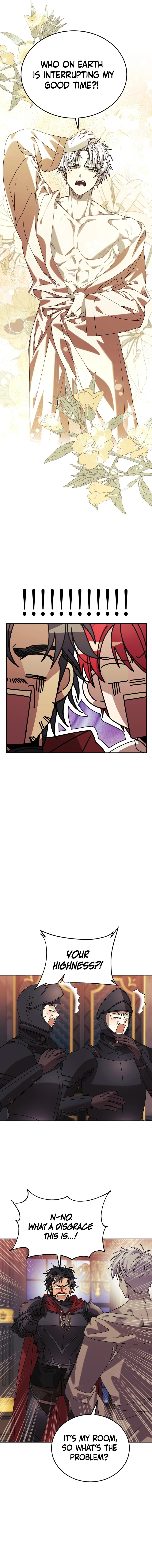 How to Live as a Tyrant’s Spoiled Brat Chapter 7 60 1