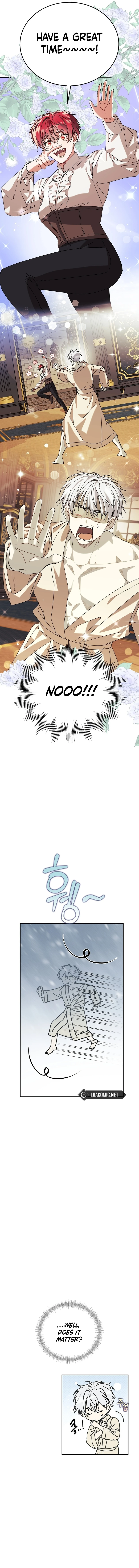 How to Live as a Tyrant’s Spoiled Brat Chapter 7 69 10