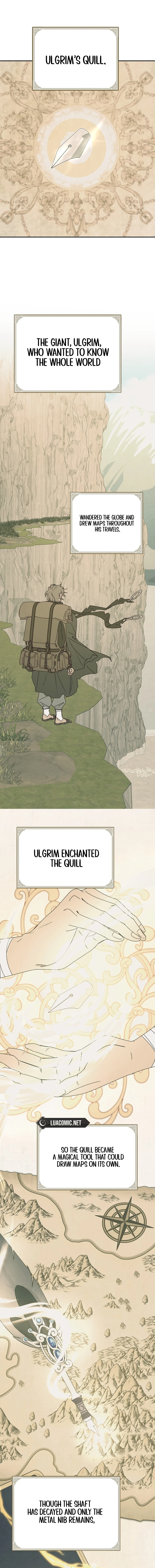 How to Live as a Tyrant’s Spoiled Brat Chapter 7 73 14