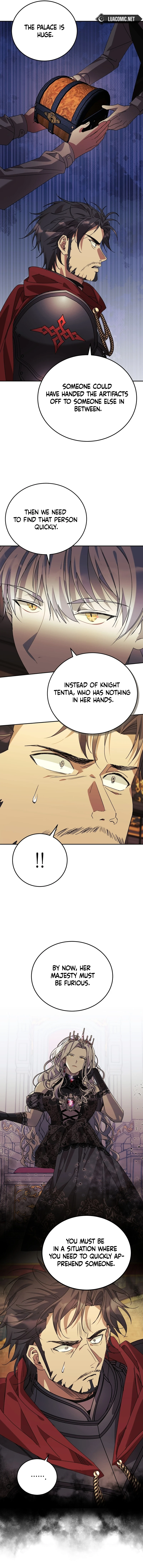 How to Live as a Tyrant’s Spoiled Brat Chapter 7 62 3