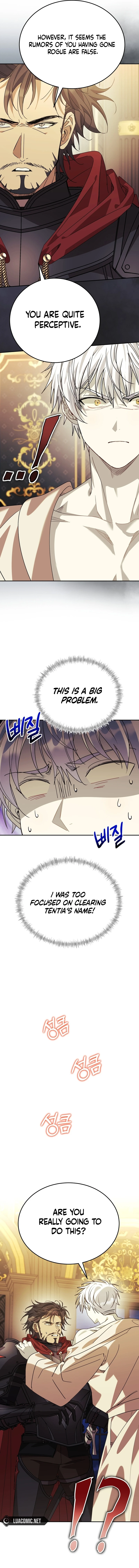 How to Live as a Tyrant’s Spoiled Brat Chapter 7 64 5