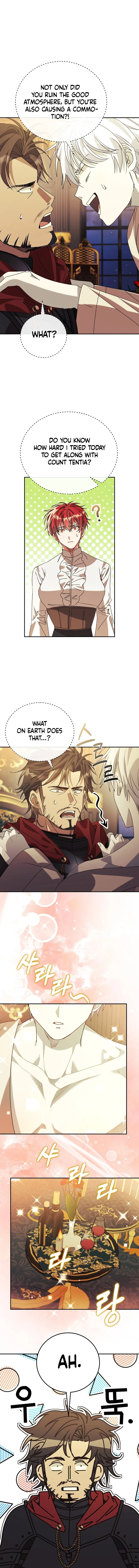 How to Live as a Tyrant’s Spoiled Brat Chapter 7 65 6