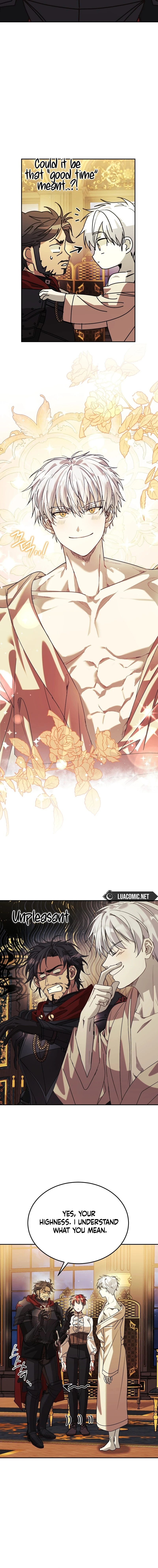 How to Live as a Tyrant’s Spoiled Brat Chapter 7 66 7