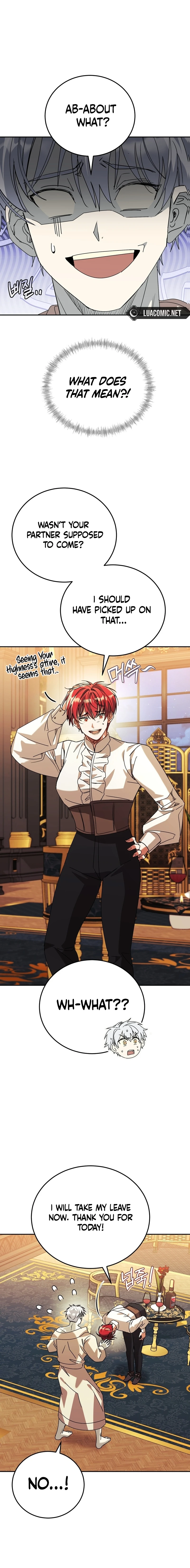 How to Live as a Tyrant’s Spoiled Brat Chapter 7 68 9