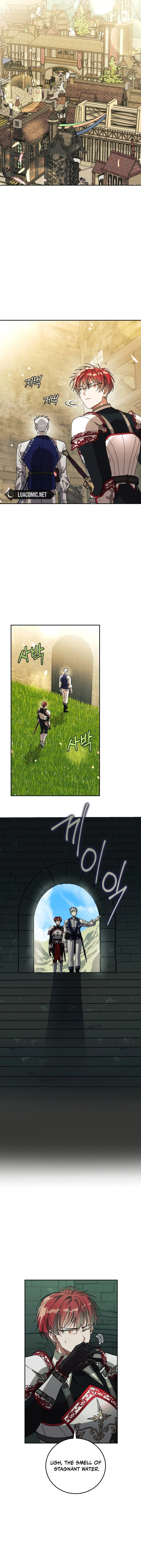 How to Live as a Tyrant’s Spoiled Brat Chapter 8 69 13