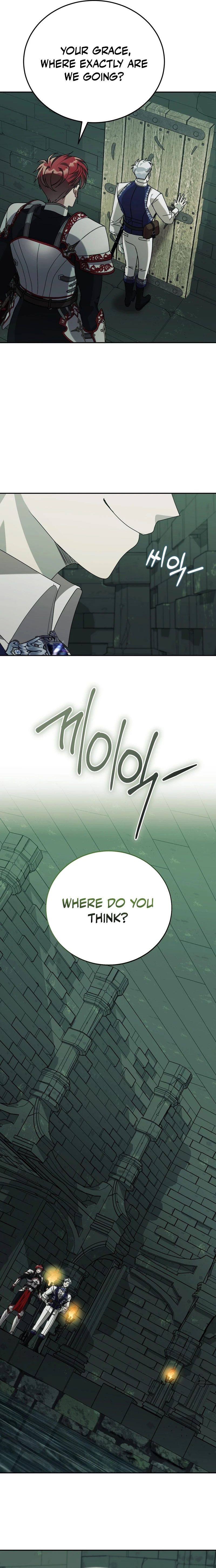 How to Live as a Tyrant’s Spoiled Brat Chapter 8 70 14