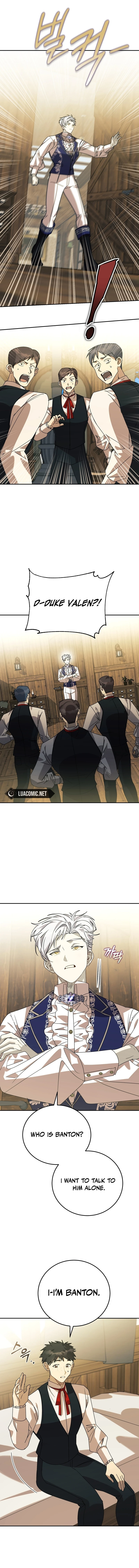 How to Live as a Tyrant’s Spoiled Brat Chapter 8 60 4