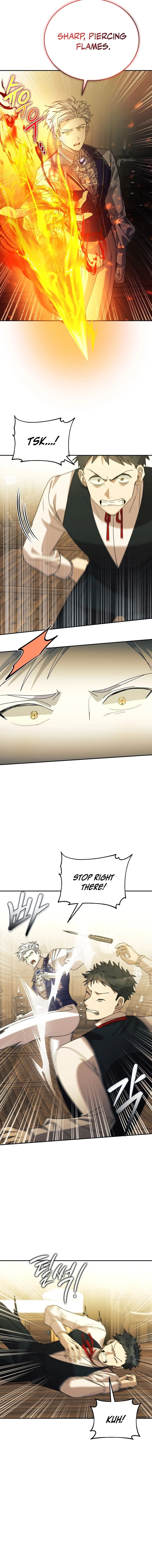 How to Live as a Tyrant’s Spoiled Brat Chapter 8 62 6