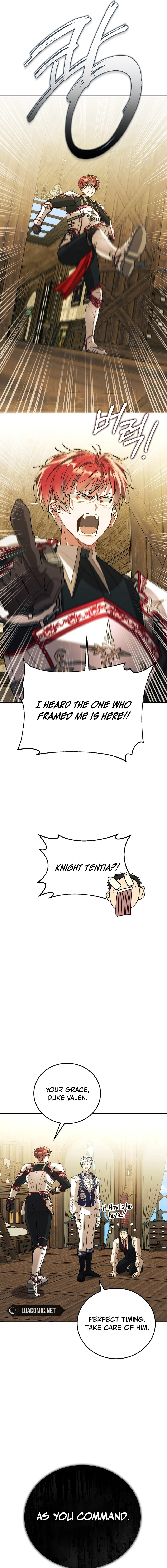 How to Live as a Tyrant’s Spoiled Brat Chapter 8 65 9