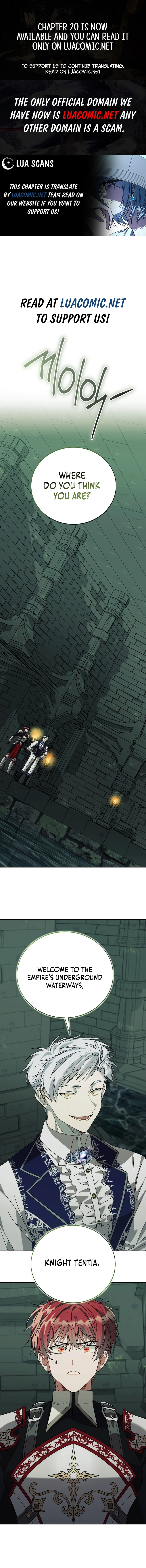 How to Live as a Tyrant’s Spoiled Brat Chapter 9 56 0