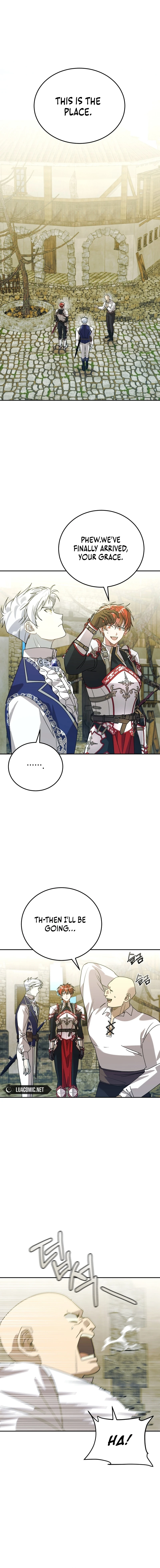 How to Live as a Tyrant’s Spoiled Brat Chapter 9 68 12