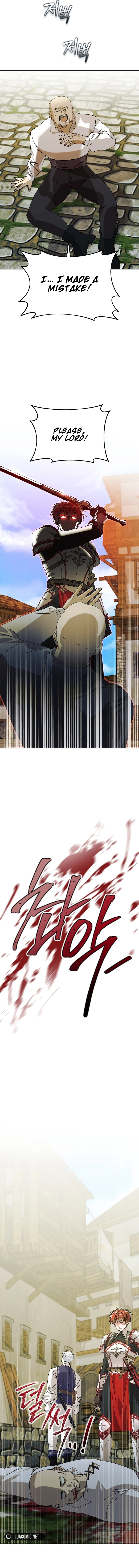 How to Live as a Tyrant’s Spoiled Brat Chapter 9 70 14