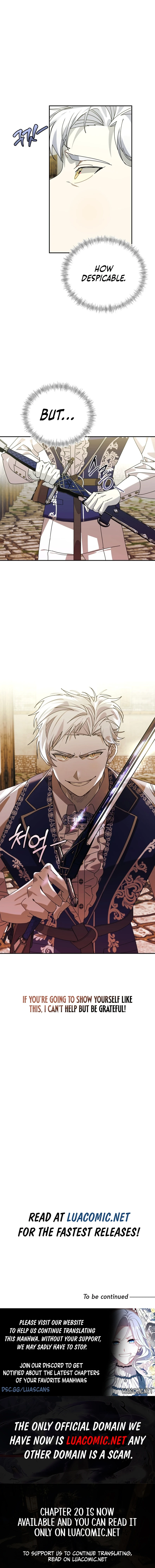 How to Live as a Tyrant’s Spoiled Brat Chapter 9 71 15