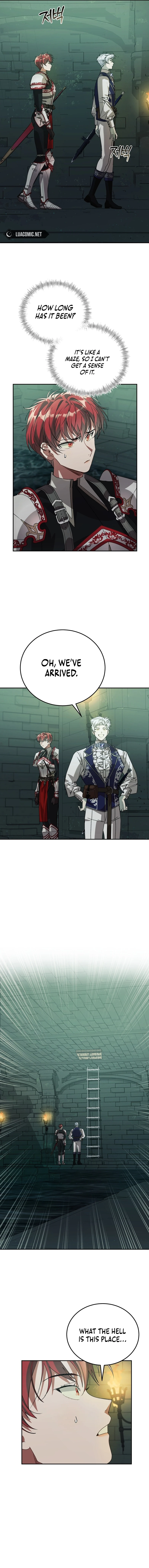 How to Live as a Tyrant’s Spoiled Brat Chapter 9 60 4