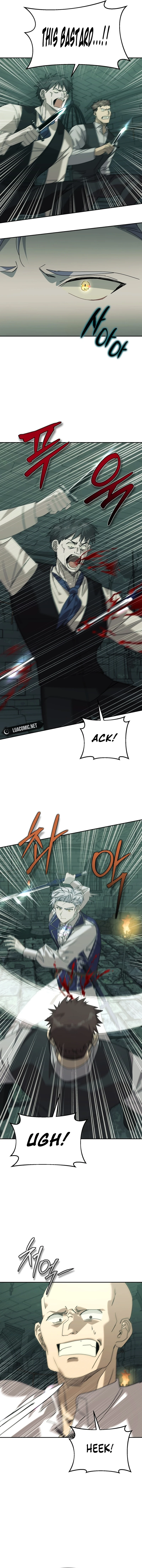 How to Live as a Tyrant’s Spoiled Brat Chapter 9 63 7