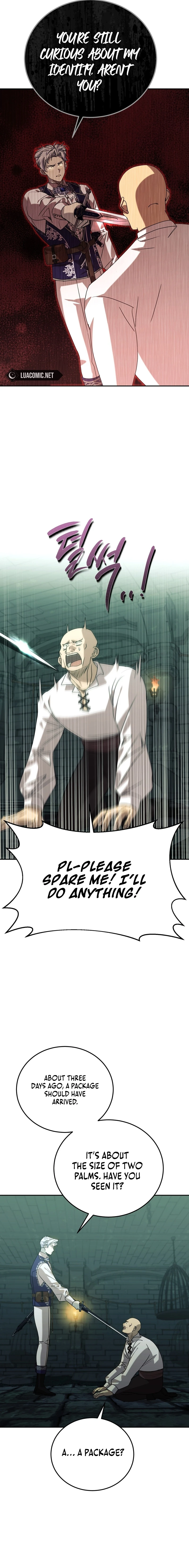 How to Live as a Tyrant’s Spoiled Brat Chapter 9 64 8