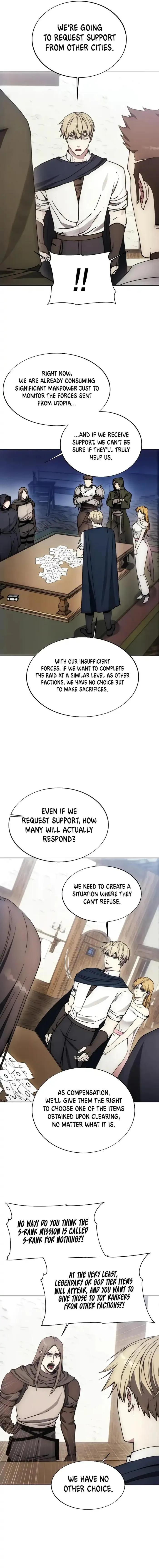 How to Live as a Villain Chapter 175 63 005