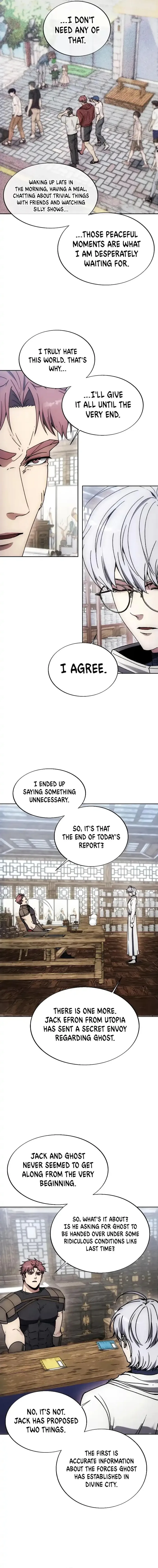 How to Live as a Villain Chapter 175 72 014