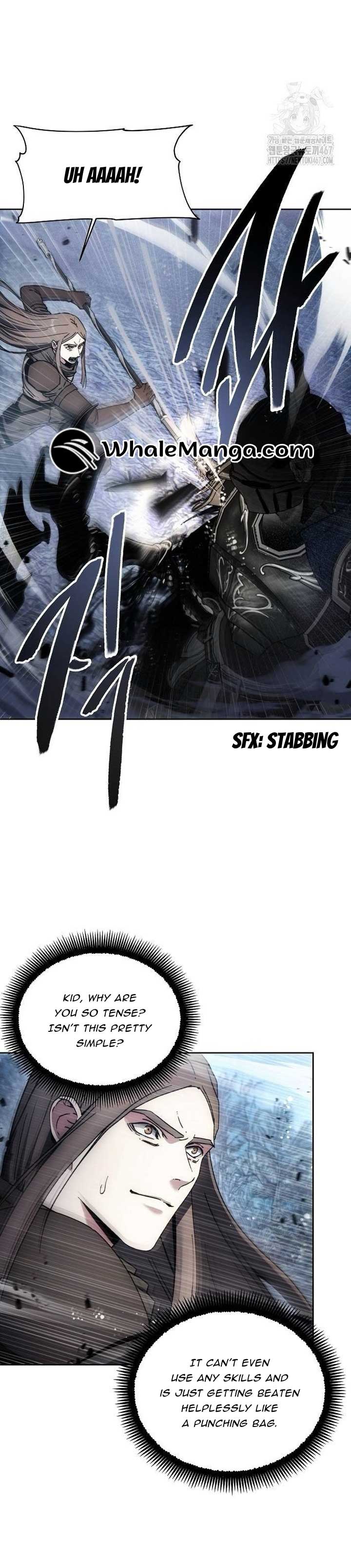 How to Live as a Villain Chapter 179 120 02