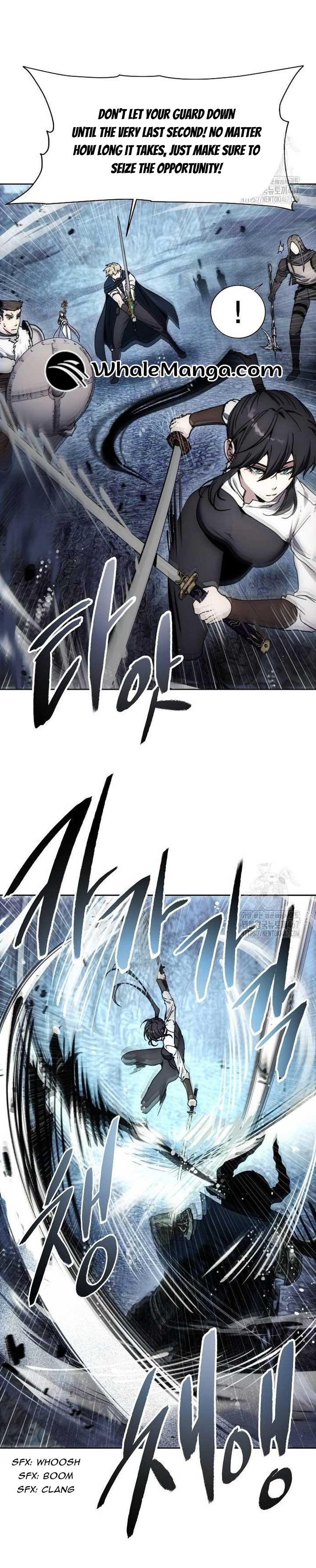 How to Live as a Villain Chapter 179 121 03