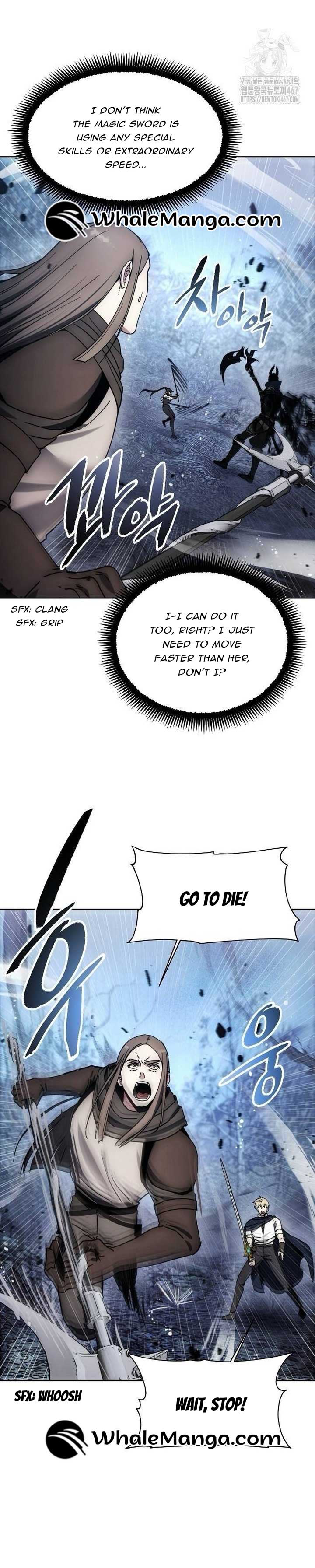 How to Live as a Villain Chapter 179 122 04