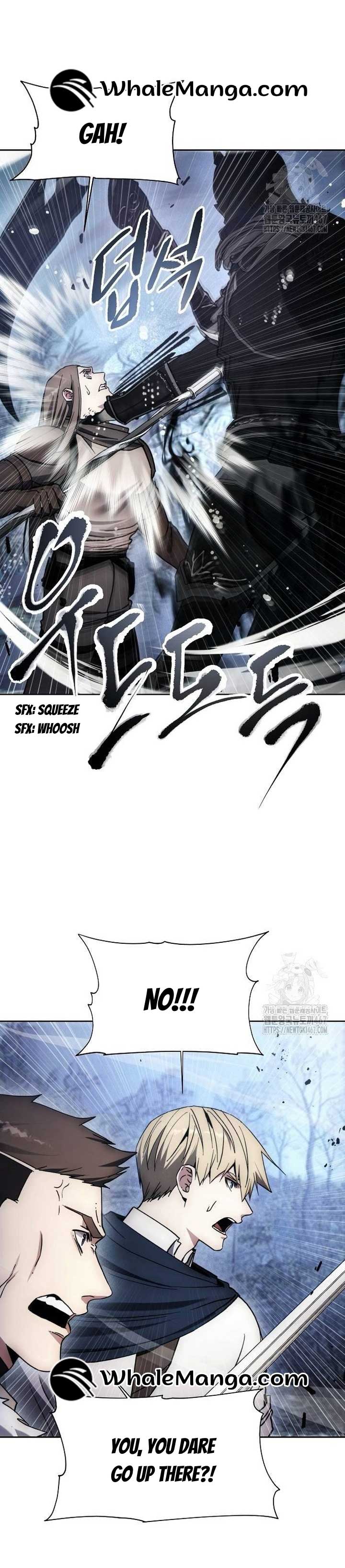 How to Live as a Villain Chapter 179 124 06