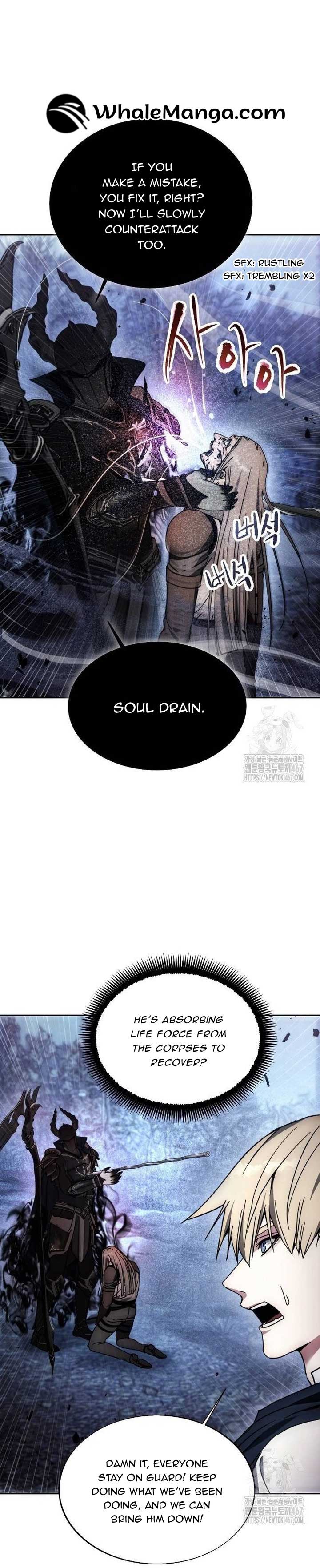 How to Live as a Villain Chapter 179 126 08