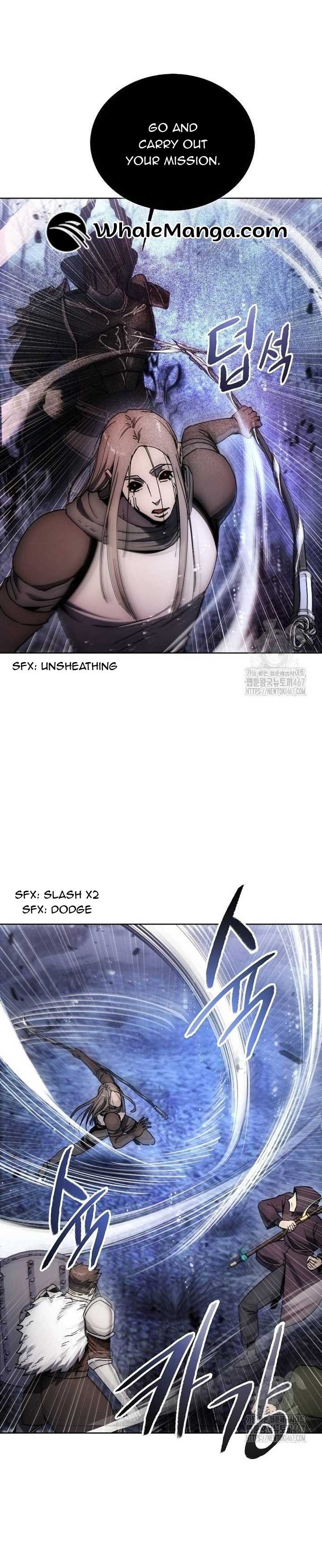 How to Live as a Villain Chapter 179 129 11