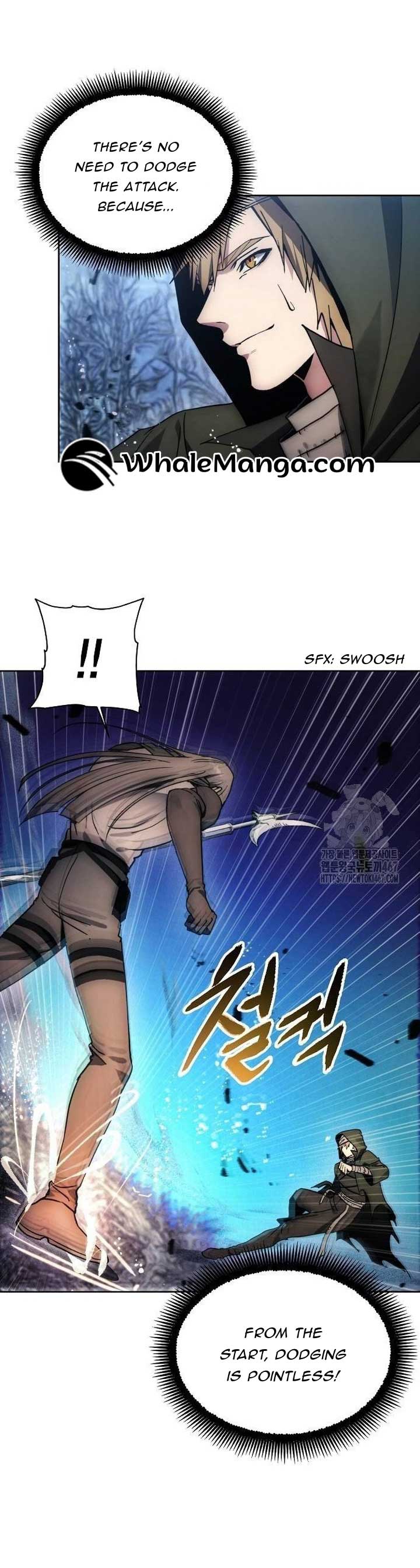 How to Live as a Villain Chapter 179 131 13