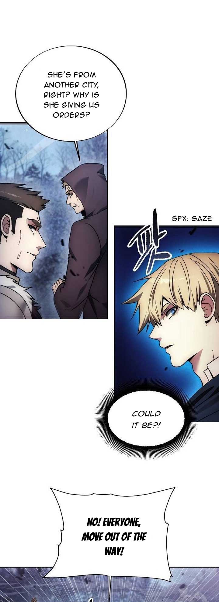 How to Live as a Villain Chapter 179 134 16