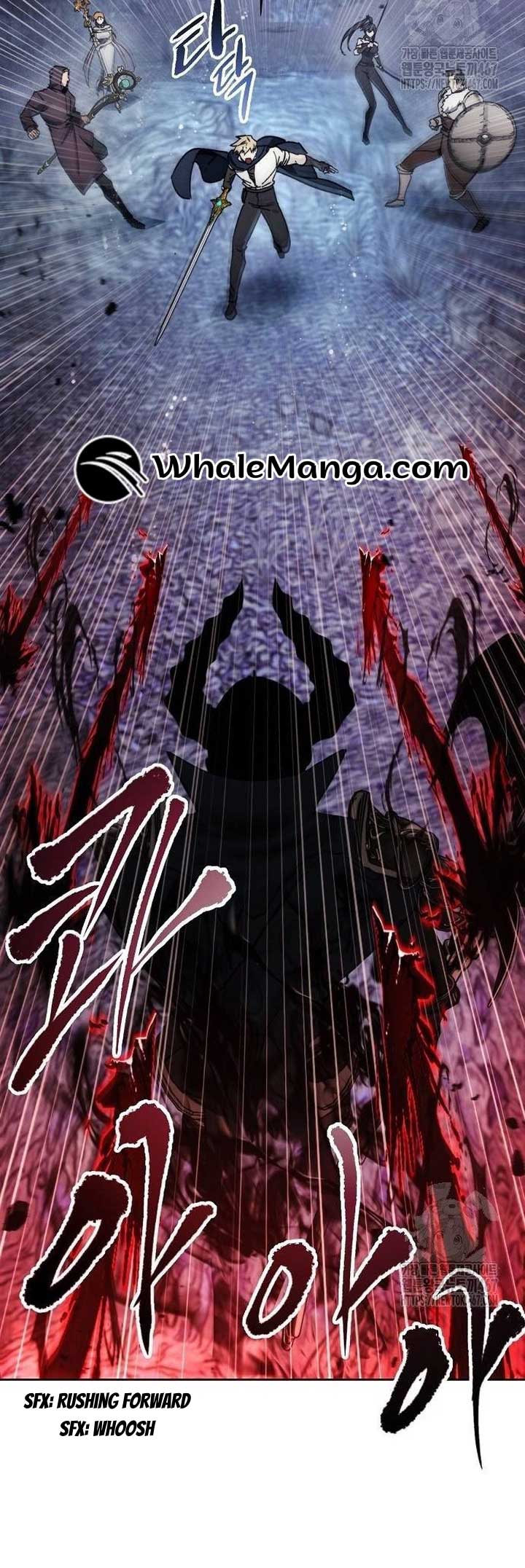 How to Live as a Villain Chapter 179 135 17